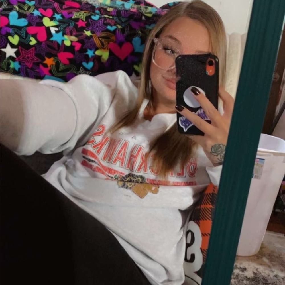 Meet your Posher, Shasta